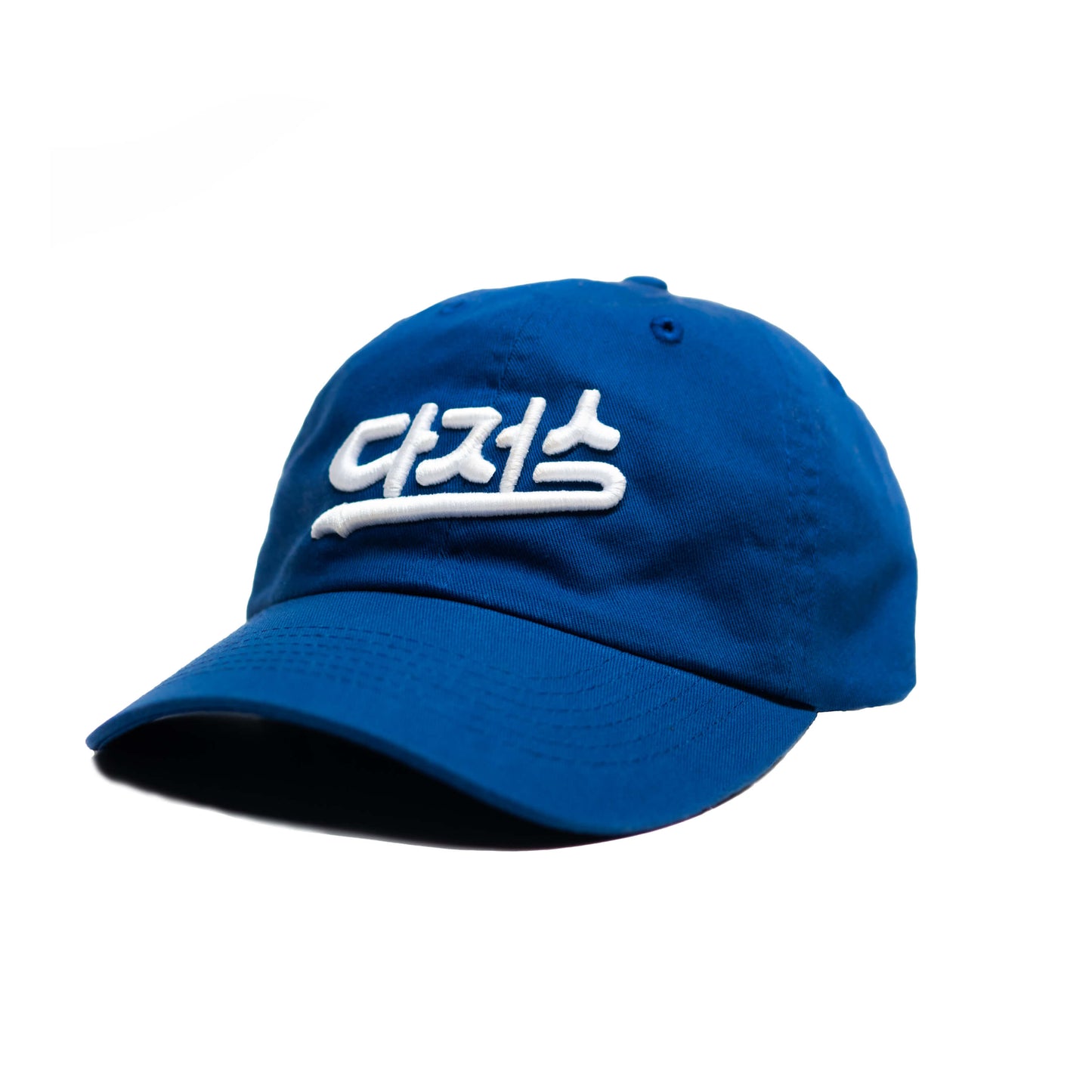 Dodgers Baseball Cap