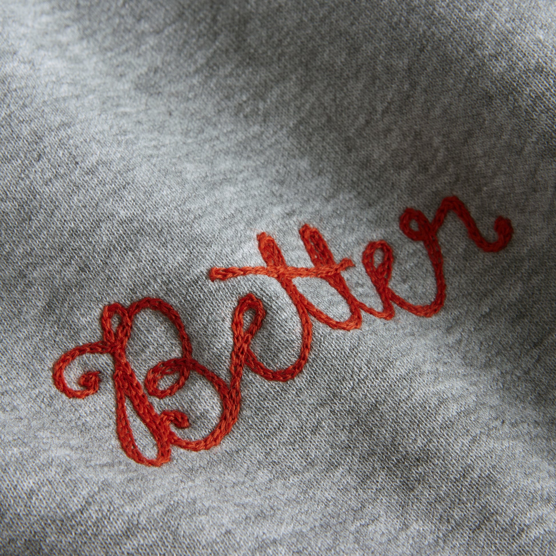 The Better Hoodie Sweatshirts Better Clothing Co.    