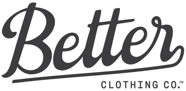 Better Clothing Co. 