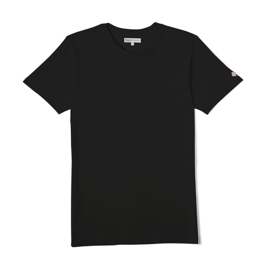 A staple go-to Men's Basic Tee made of organic cotton by Better Clothing Company.