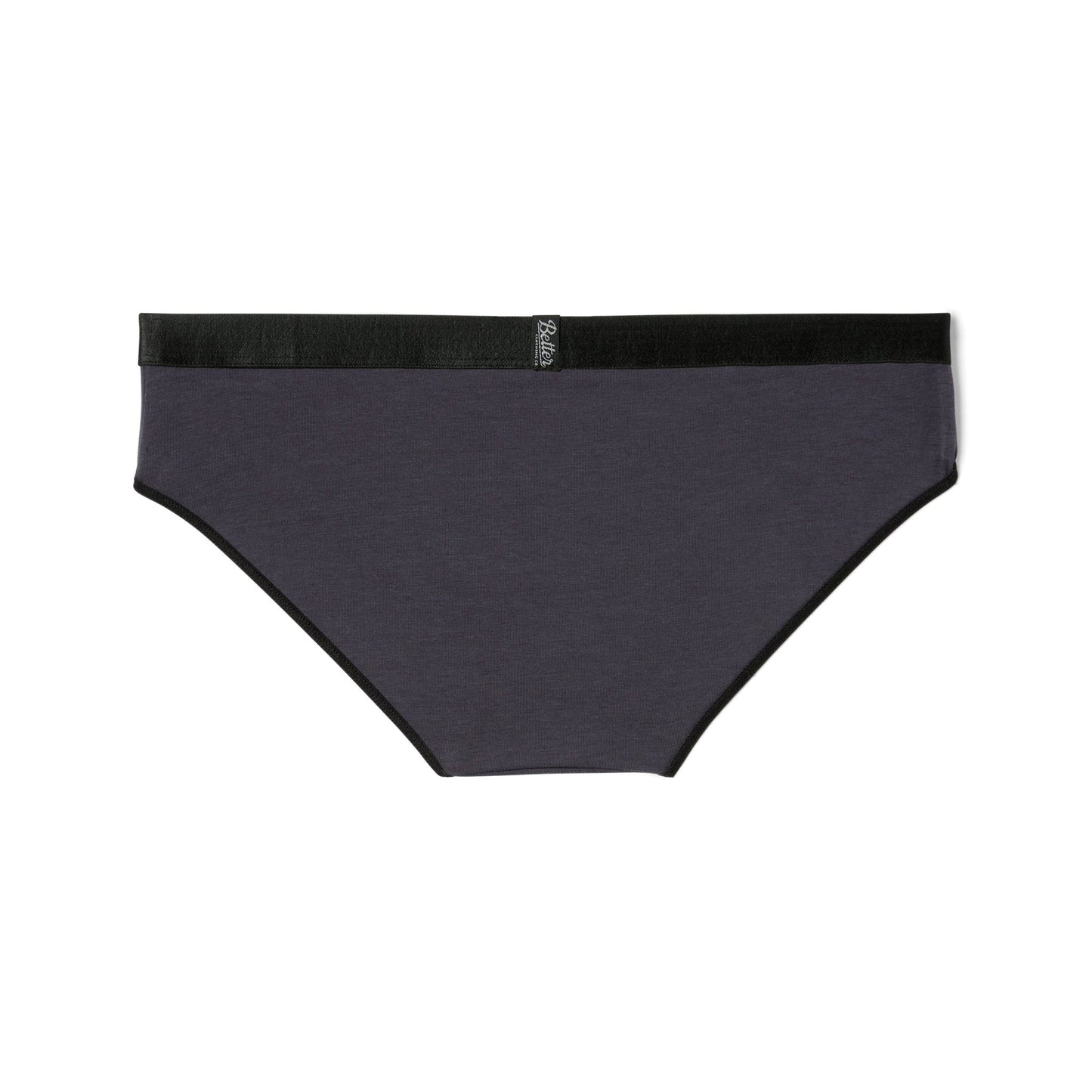 Modern Cotton Bikini Bottom – Hill's Dry Goods