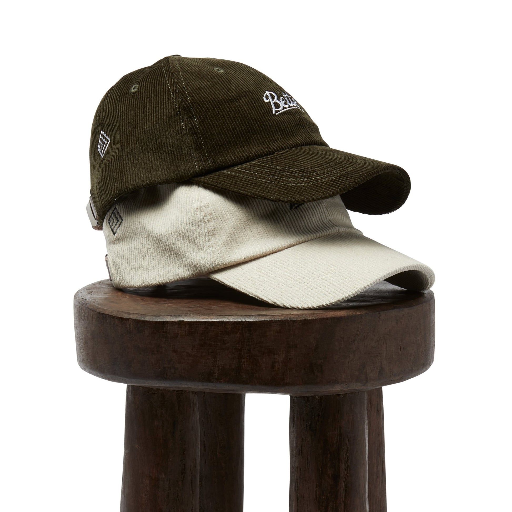 The Corduroy Hat Hats Better Clothing Company   